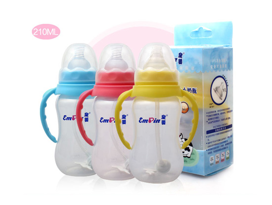 �ʋ��(bi��o)��PP�Ԅ�(d��ng)��ƿ210ML