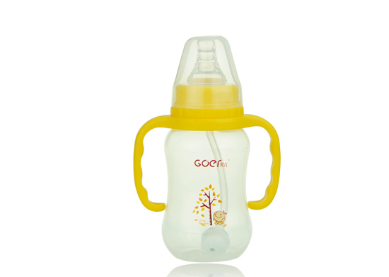 ����180ML�˿�PP�����Ԅ�����ƿ�Sɫ