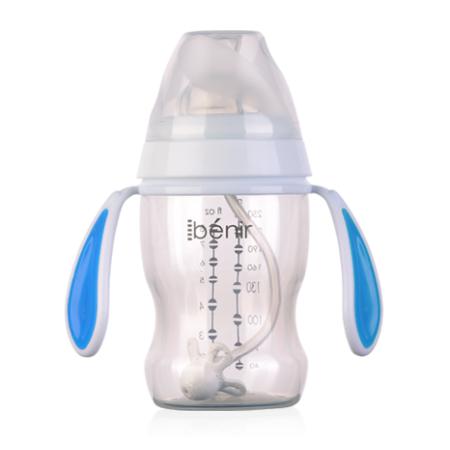 ����250ml�����Ԅ�PP��ƿ��׃��������-�{ɫ