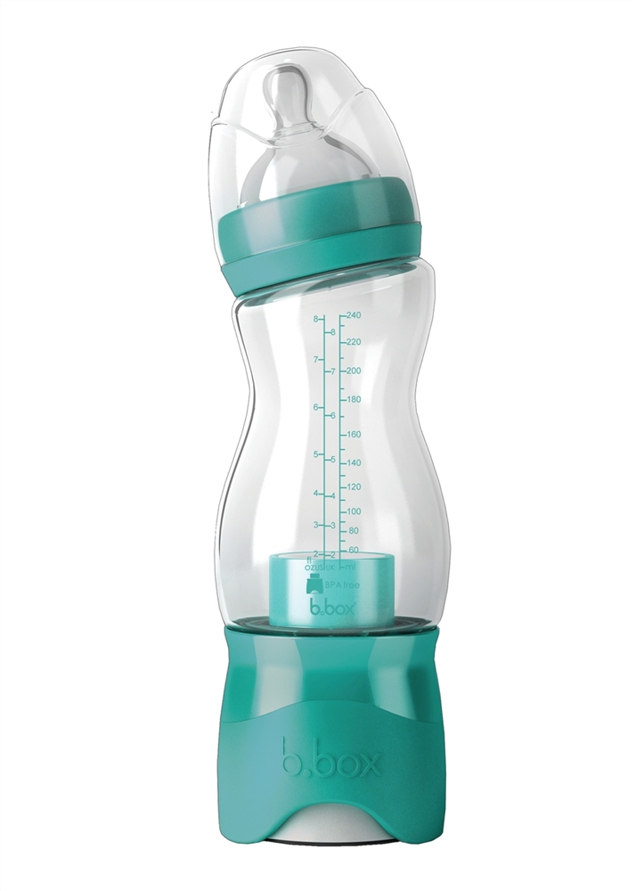 b.box創(chuàng)意奶瓶aqua groove