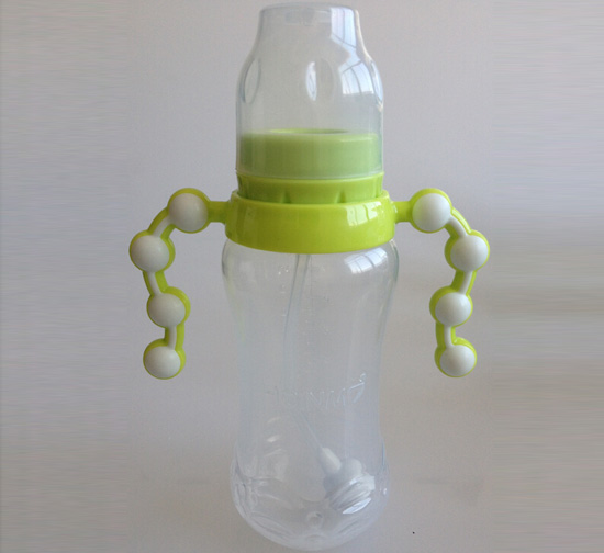 好嬰美HYM1002-雙色手柄