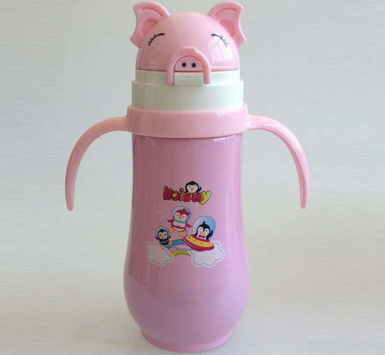 好嬰美HYM3204--新款粉