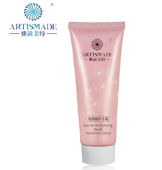 雅滋美特特潤修護手霜
