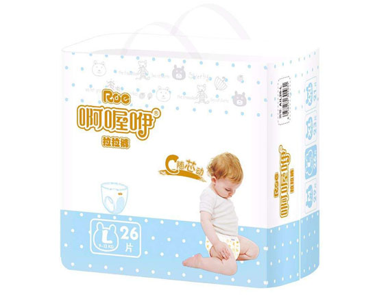 啊喔咿拉拉褲L碼