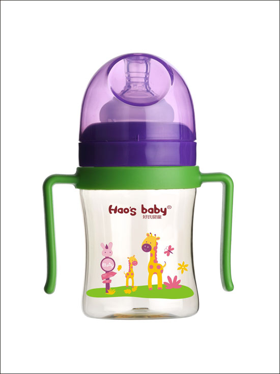 ���ϋ�ͯ�L�i¹ӡ���Gɫ�p����ƿ��С��