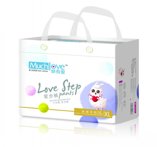 哆有愛哆有愛愛步褲xl32