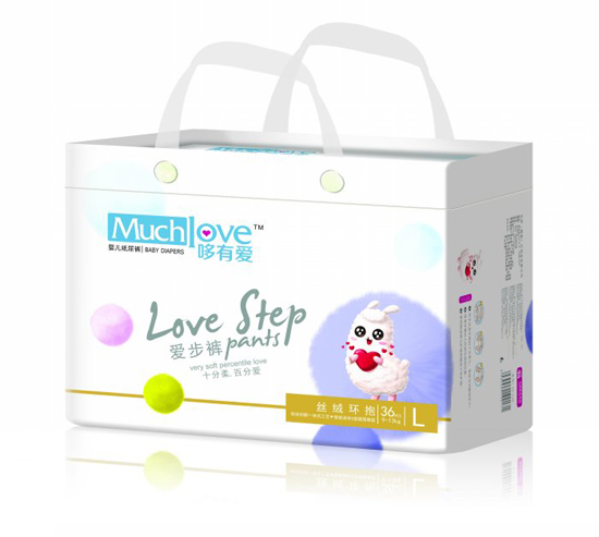 哆有愛(ài)哆有愛(ài)愛(ài)步褲l36