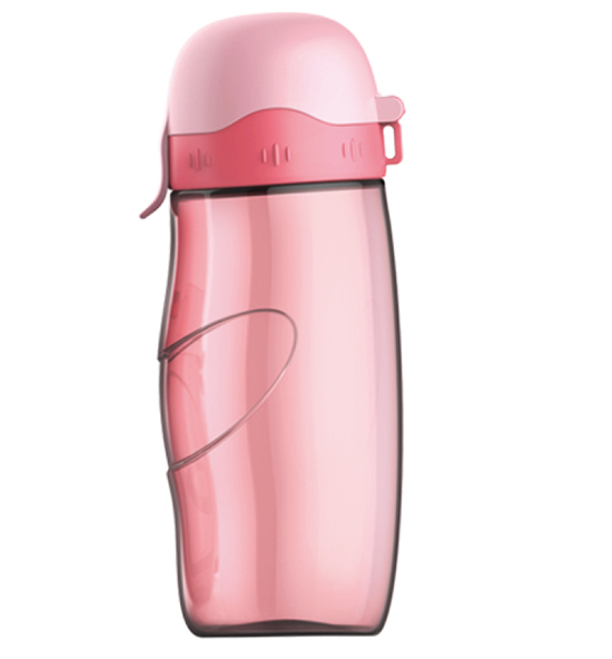 貝氏粉大壺親子水壺