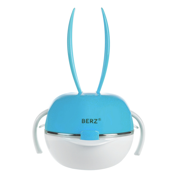 貝氏藍兔組合餐具