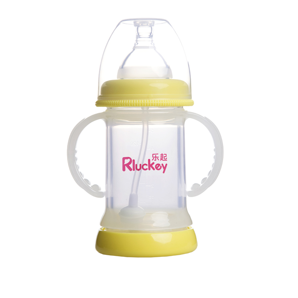 ���������p�ӷ����ж��ԄӾ��@�����ײ�͸����ƿ150ml�Sɫ 