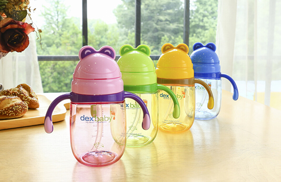 Dexbaby Tritan�������ܱ�260ml 