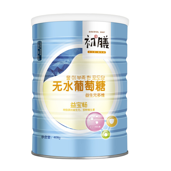 初膳益生元多維葡萄糖