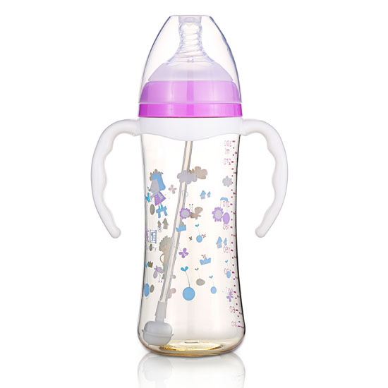 С����(gu��)���ڕr(sh��)���Ԅ�(d��ng)PPSU��ȫ��ƿ320M��ɫ