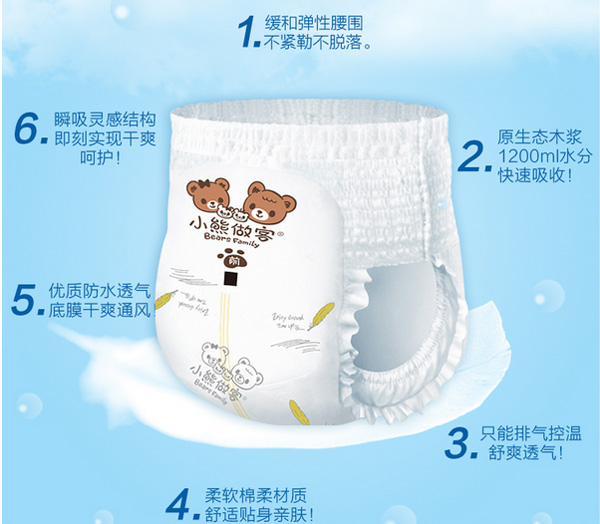 小熊做客樂(lè)動(dòng)薄學(xué)樂(lè)褲L28片