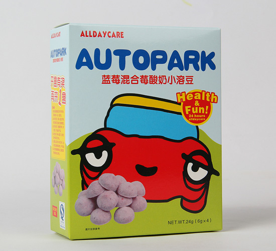 ALLDAYCARE��ζ�ܶ��{ݮζ