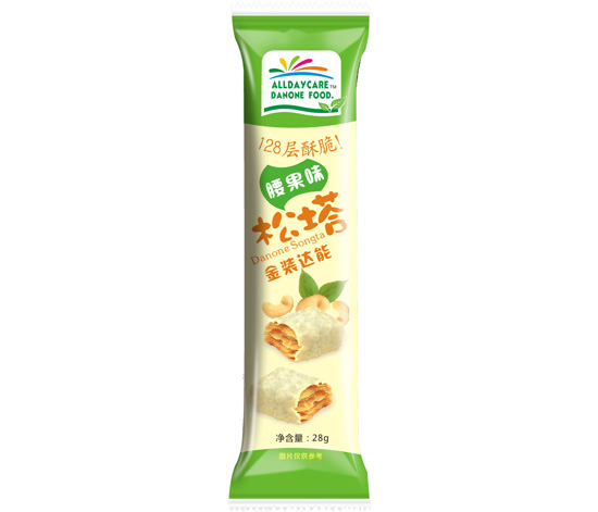 ALLDAYCARE美味腰果味松塔