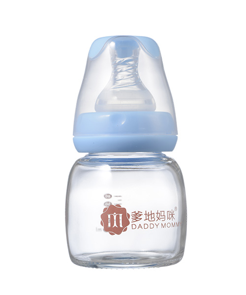 爹地媽咪親智啟蒙樂(lè)園奶瓶11