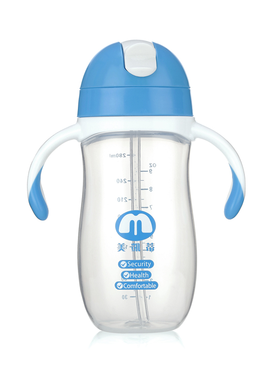 ���P��PPˮƿ280ML�{ɫ