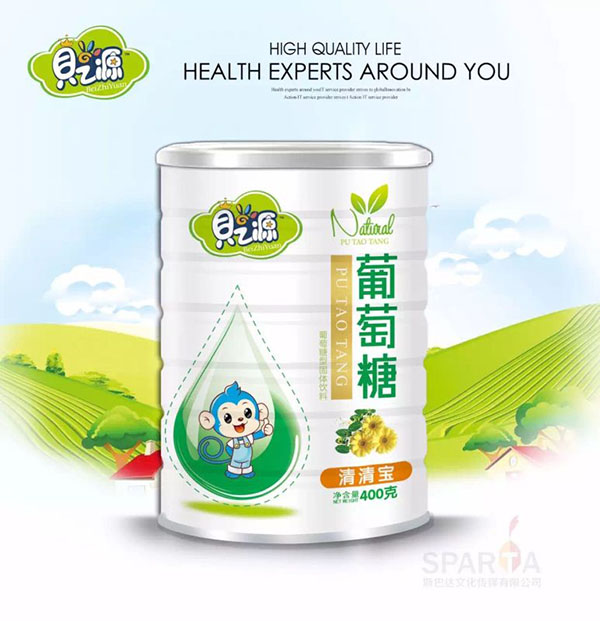 貝之源清清寶葡萄糖