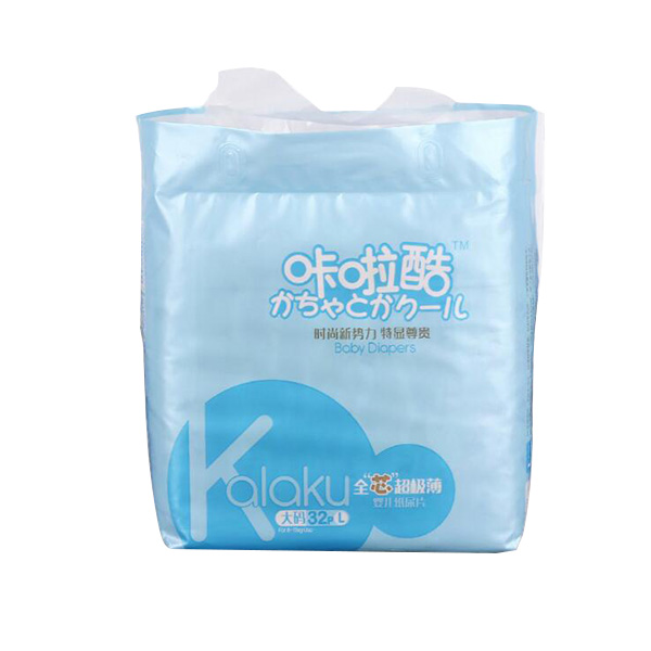 咔啦酷yinge紙尿片L32片