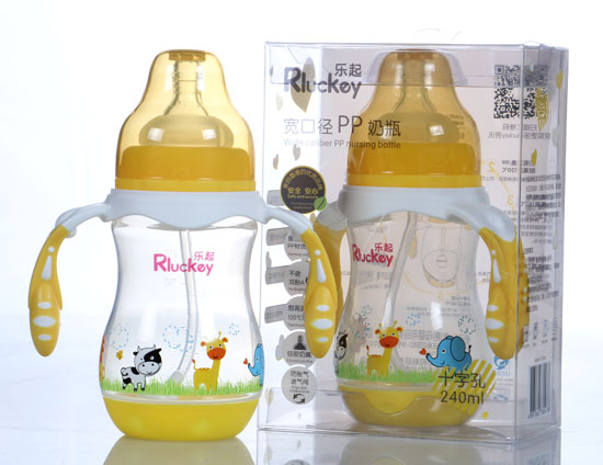 ��(l��)�����ڏ�PP��ƿ240ml�Sɫ