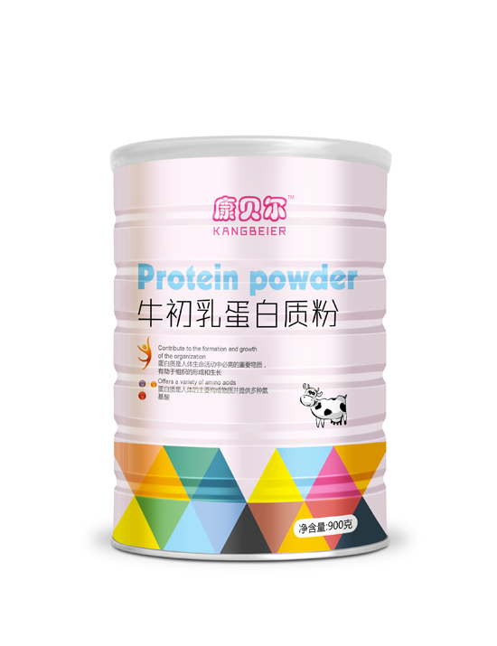 康貝爾牛初乳蛋白質(zhì)粉