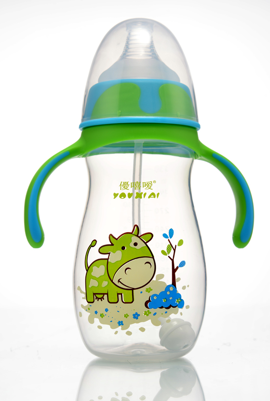 ��(y��u)�����Ų�PP�����Ԅ���ƿ330ml�{�Gɫ