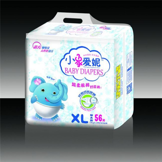 小象愛妮拉拉褲XL加大碼