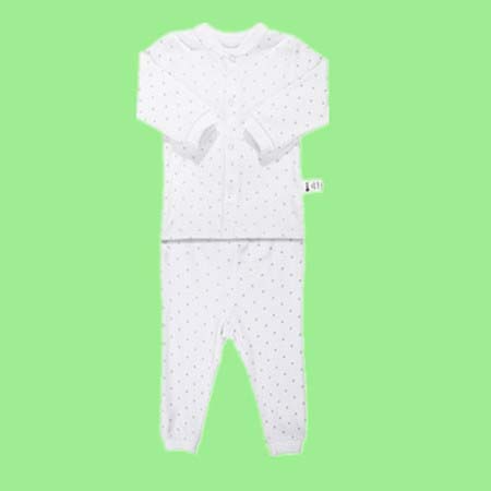 毓恩前開(kāi)兩用檔套裝