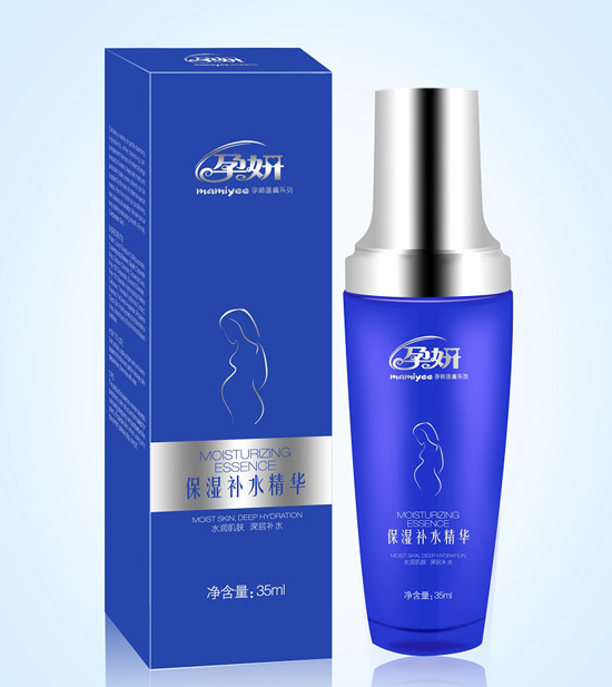 孕妍保濕補(bǔ)水精華