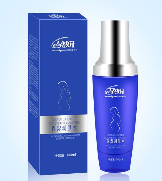 孕妍保濕潤(rùn)膚水