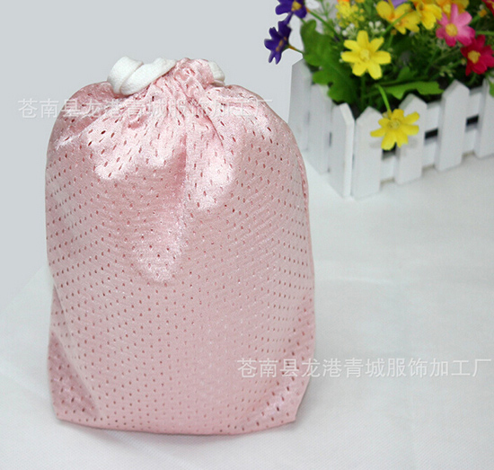 育兒嬰兒背巾粉