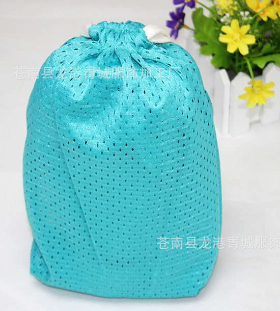 育兒嬰兒背巾天藍