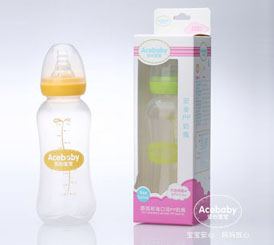 ���Č���240ml�A��PP��ƿ