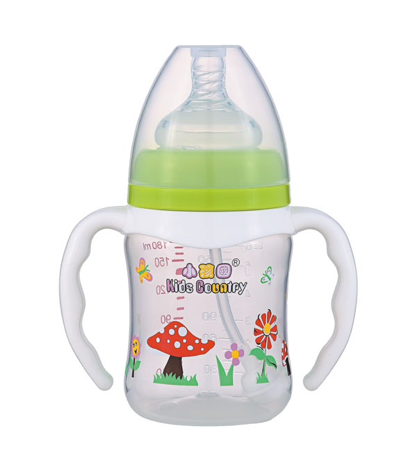  С��������ֱ���Ԅ�PP��ƿ180ML