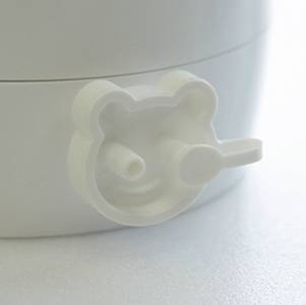 Unimom電動吸奶器B連接器