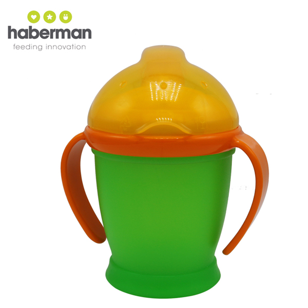 哈伯曼水杯 冒險(xiǎn)者綠色