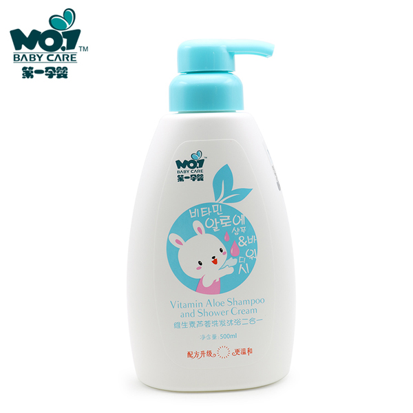  ��һ�Ћ�S�����J�Cϴ�l(f��)��ԡ����һ 500ml