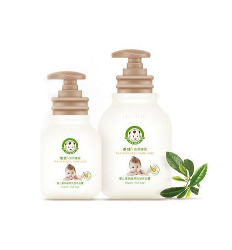 茶娃嬰兒洗護(hù)精品