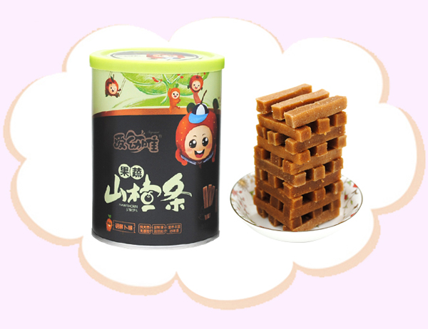 愛幼唯果蔬山楂條-胡蘿卜味.jpg 愛幼唯果蔬山楂條-胡蘿卜味.jpg