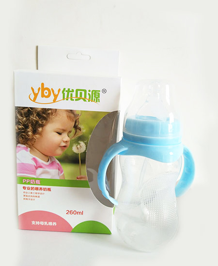優(yōu)貝源藍色PP奶瓶260ml.jpg 優(yōu)貝源藍色PP奶瓶260ml.jpg