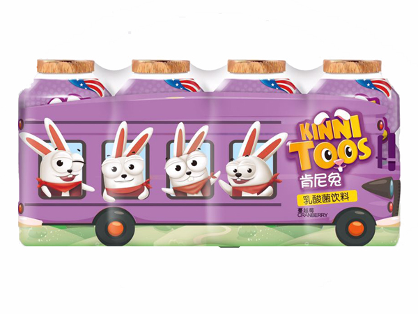 肯尼兔乳酸菌飲料蔓越莓味.jpg 肯尼兔乳酸菌飲料蔓越莓味.jpg