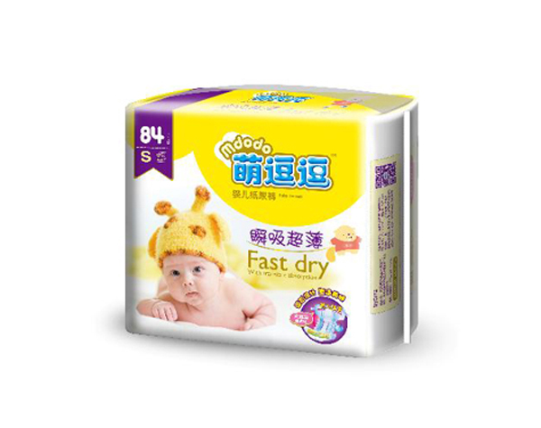 萌逗逗瞬吸超薄紙尿褲S84.jpg 萌逗逗瞬吸超薄紙尿褲S84.jpg
