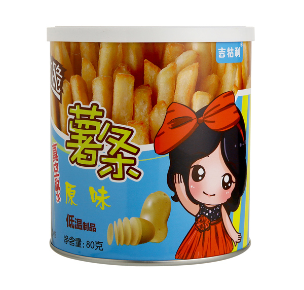 吉牯利薯?xiàng)l-原味