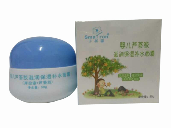 小狀園嬰兒蘆薈膠滋潤保濕補水面霜.jpg 小狀園嬰兒蘆薈膠滋潤保濕補水面霜.jpg