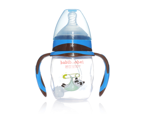 芭芘寶貝PP寬口徑熊貓圖案奶瓶180ml.jpg 芭芘寶貝PP寬口徑熊貓圖案奶瓶180ml.jpg
