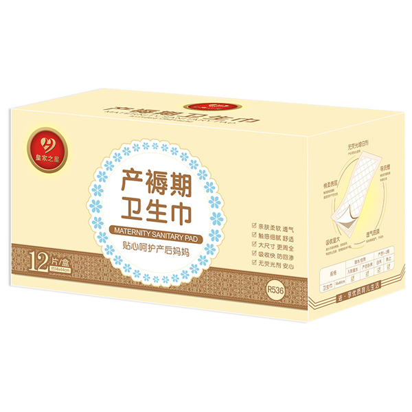 皇家之星 產(chǎn)褥期衛(wèi)生巾12片裝.jpg 皇家之星 產(chǎn)褥期衛(wèi)生巾12片裝.jpg
