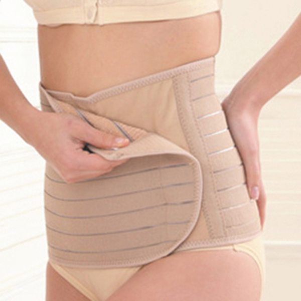 皇家之星 產(chǎn)后護腰束縛帶 23 84cm