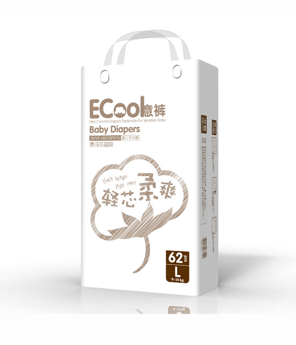 意褲嬰兒學(xué)步褲L62