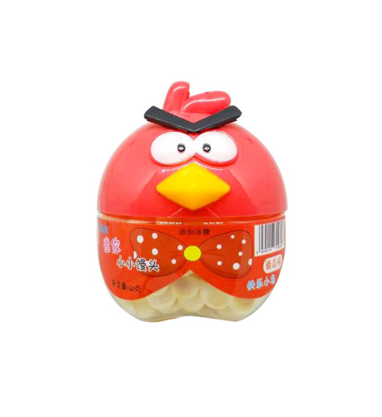 吉牯利小鳥小小蛋酥